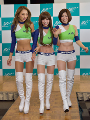 鈴鹿フォトセッション２