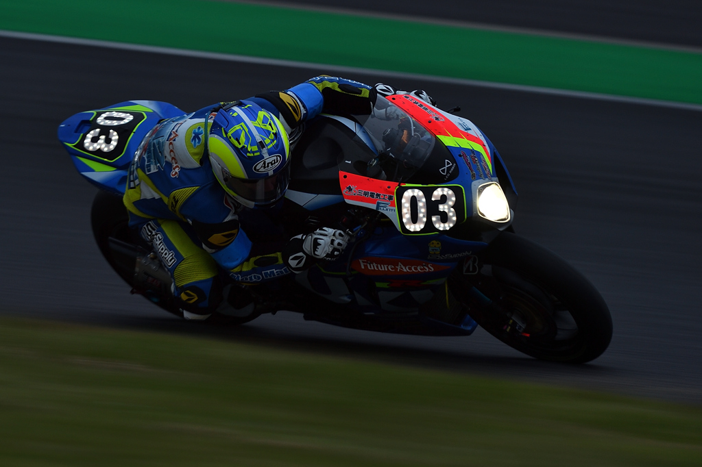 Suzuka 8 hours 11