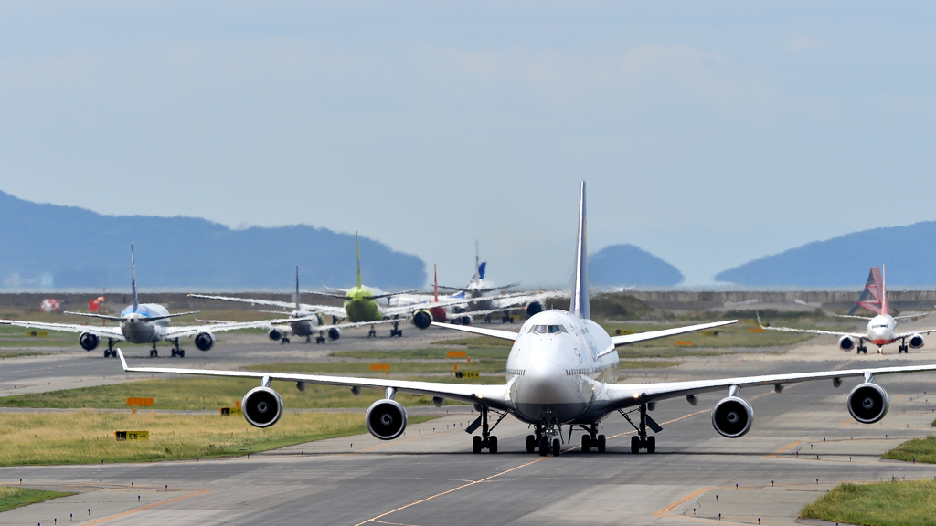 Rush Hour
