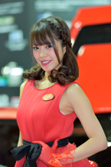 ２０１５大阪モーターショー１８