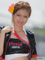 2016 Suzuka 8 hours RQ編 31