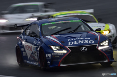 SUZUKA S耐　サバイバル