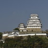 白鷺城