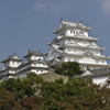 白鷺城１