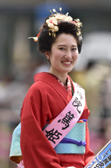天璋院篤姫