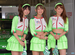 SUZUKA S耐　RQ編４