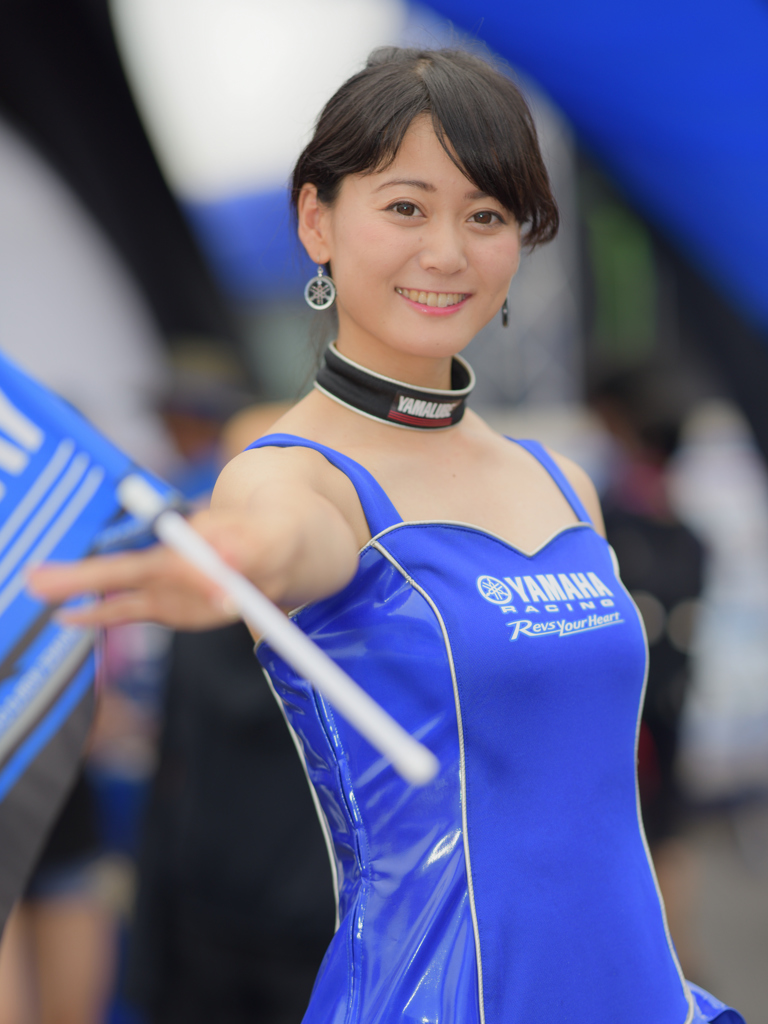 Suzuka 8 hours 13