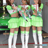 SUZUKAレースクイーン祭り９