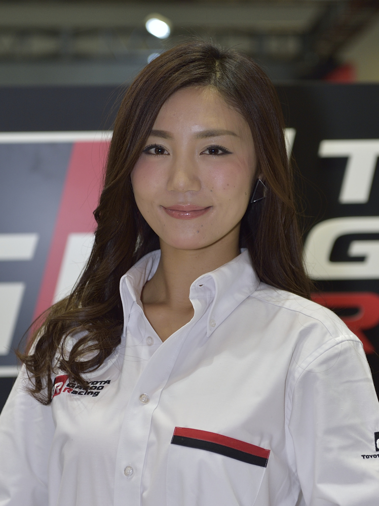 ２０１６大阪オートメッセ３０