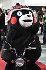 2015大阪モーターサイクルショー６