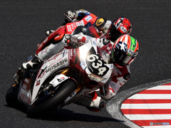 2016 Suzuka 8 hours 7