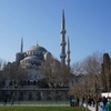 イスタンブールにて１