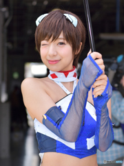 また見に来てね♡♡♡