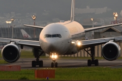 待機
