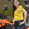 大阪モーターサイクルショー　蔵出し２