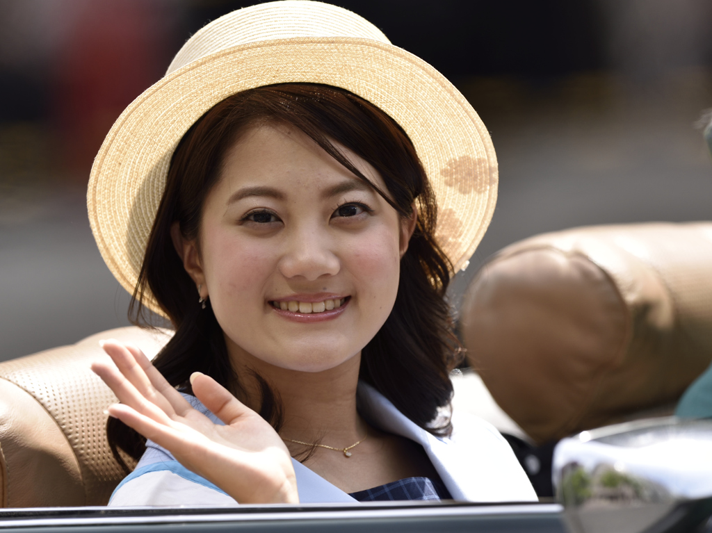 2015笑顔をありがとう１
