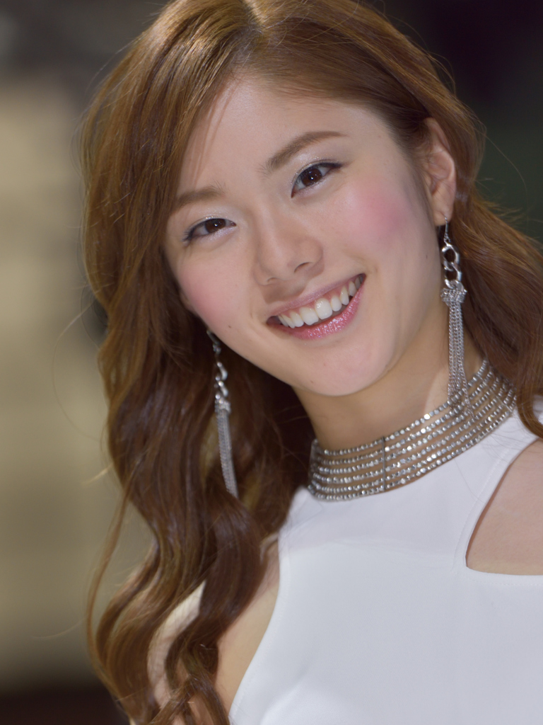 ２０１５大阪モーターショー２７