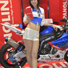 大阪モーターサイクルショー　蔵出し４