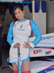 DRAGO  CORSE  神崎　裕女さん