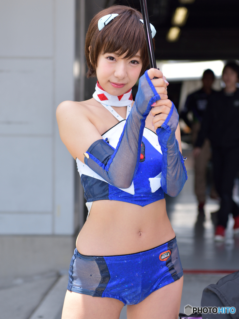 お約束ショット７