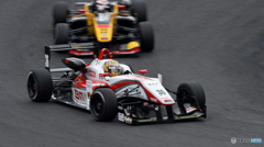 SUZUKA S耐　Ｆ３