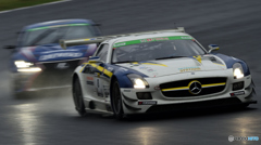 SUZUKA S耐　７