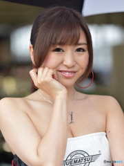 SUZUKA  S耐 RQ編１０