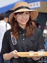 おひとつ　いかが　♡　♡　♡