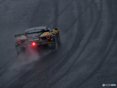 SUZUKA S耐５