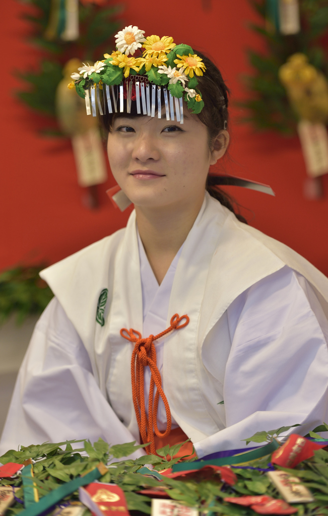 福よ来い２