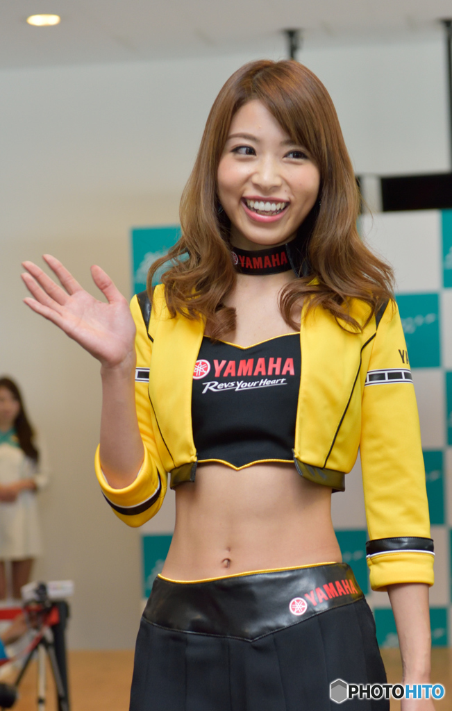 鈴鹿フォトセッション９