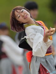 神戸よさこい　その４