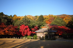 たつの市聚遠亭