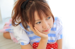 こすぷれ女子