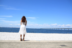 空と海