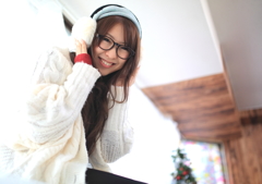 12月ですね～
