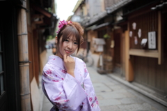 京都　大好き
