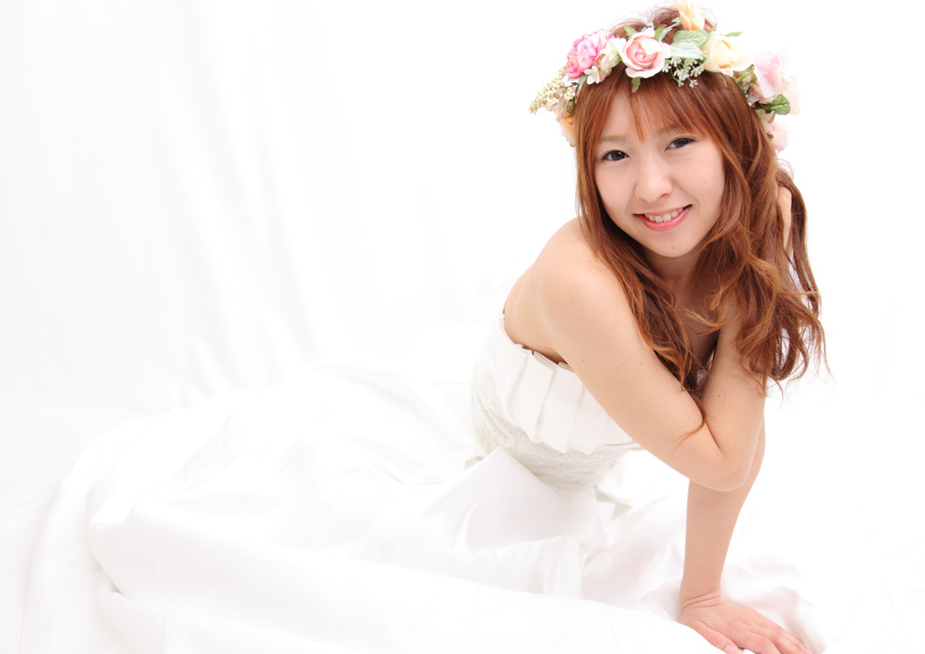 smile