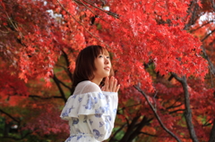 感激