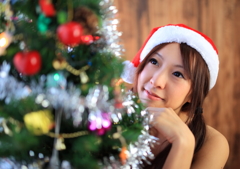 もうすぐクリスマス