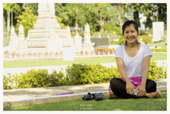 MINI SIAM　