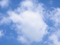 空