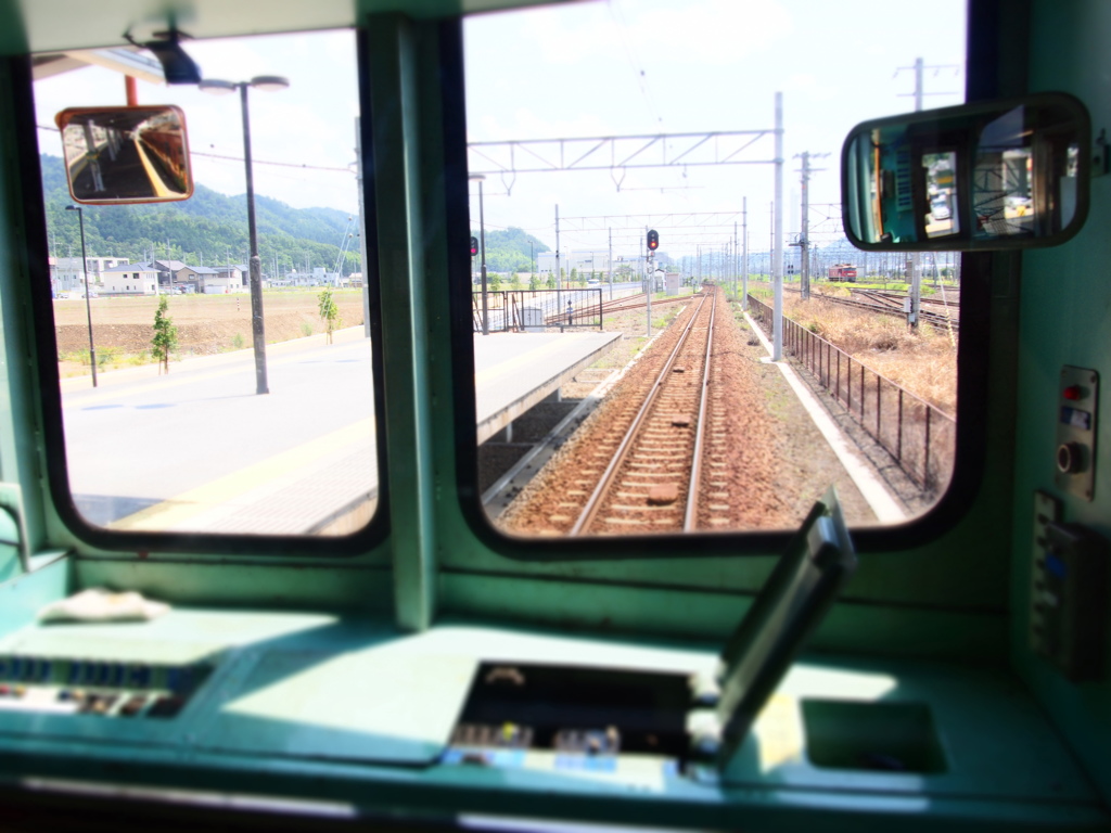 滋賀県の思い出④