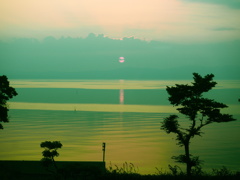 琵琶湖