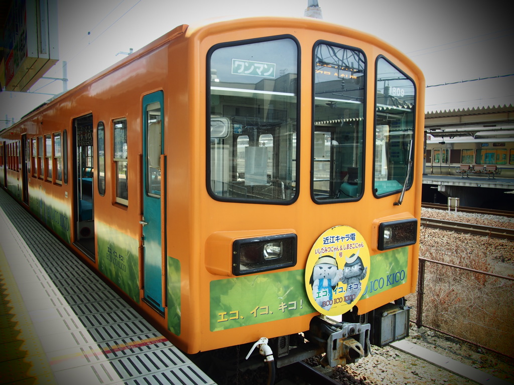 滋賀県の思い出②