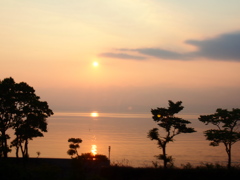 琵琶湖