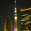 東京スカイツリー