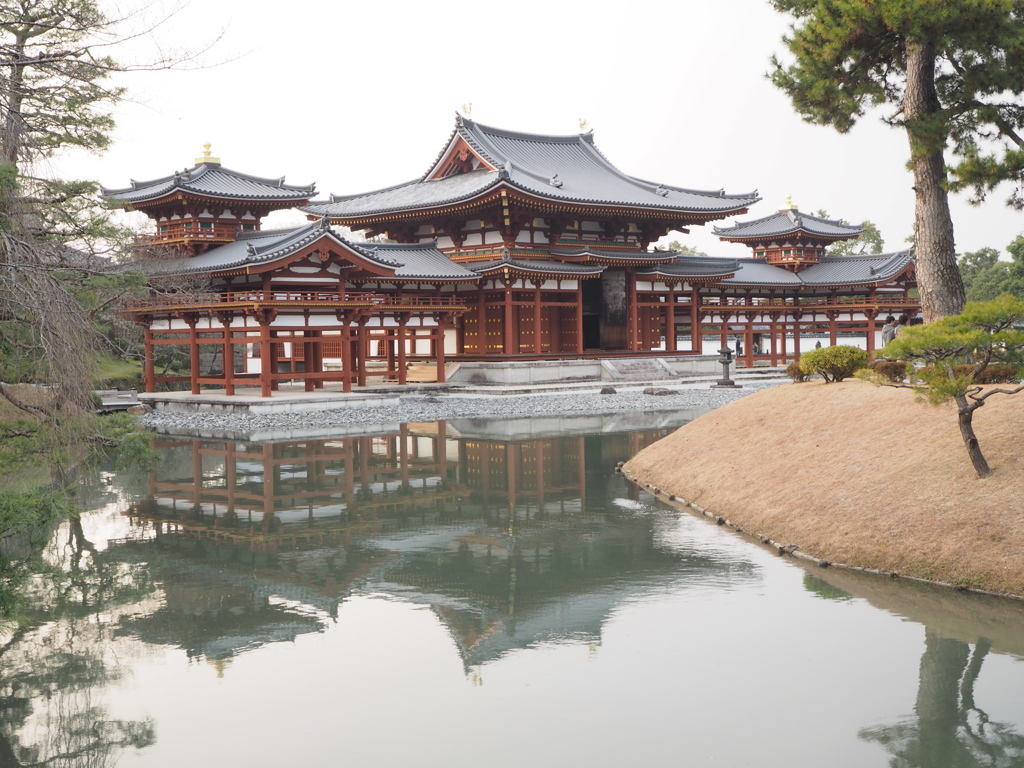 平等院