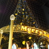 クリスマスツリー＠京都駅