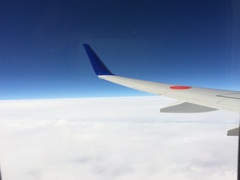 雲平線(iPhone)